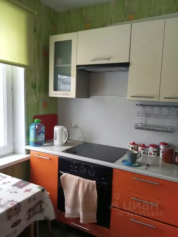 2-к кв. Москва ул. Коненкова, 12А (60.0 м) - Фото 1