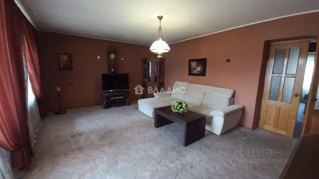 3-к кв. Калининградская область, Калининград ул. Фрунзе, 59 (75.2 м) - Фото 2