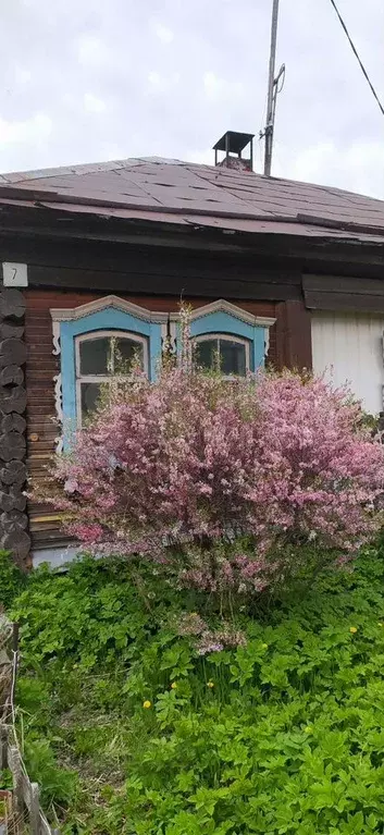 Дом 33 м на участке 5,3 сот. - Фото 0