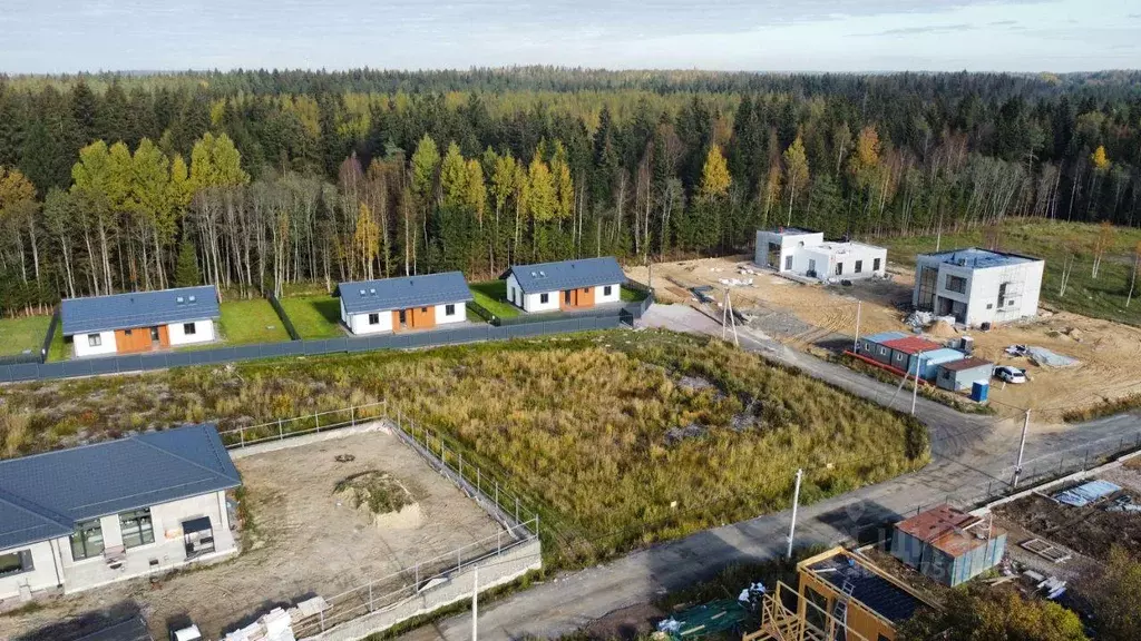 Участок, 73.3 сот., сельхоз (снт или днп) - Фото 0