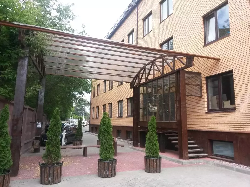 Офис в Москва Новодмитровская ул., 5АС11 (122 м) - Фото 0