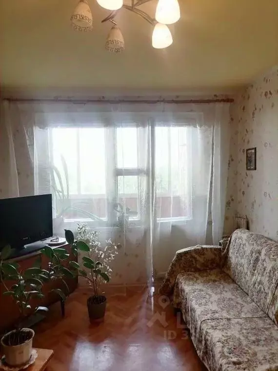 2-к кв. Самарская область, Самара ул. Георгия Димитрова, 81 (45.1 м) - Фото 0