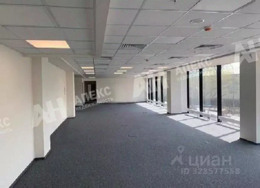 Помещение свободного назначения в Москва Верейская ул., 11 (312 м) - Фото 1