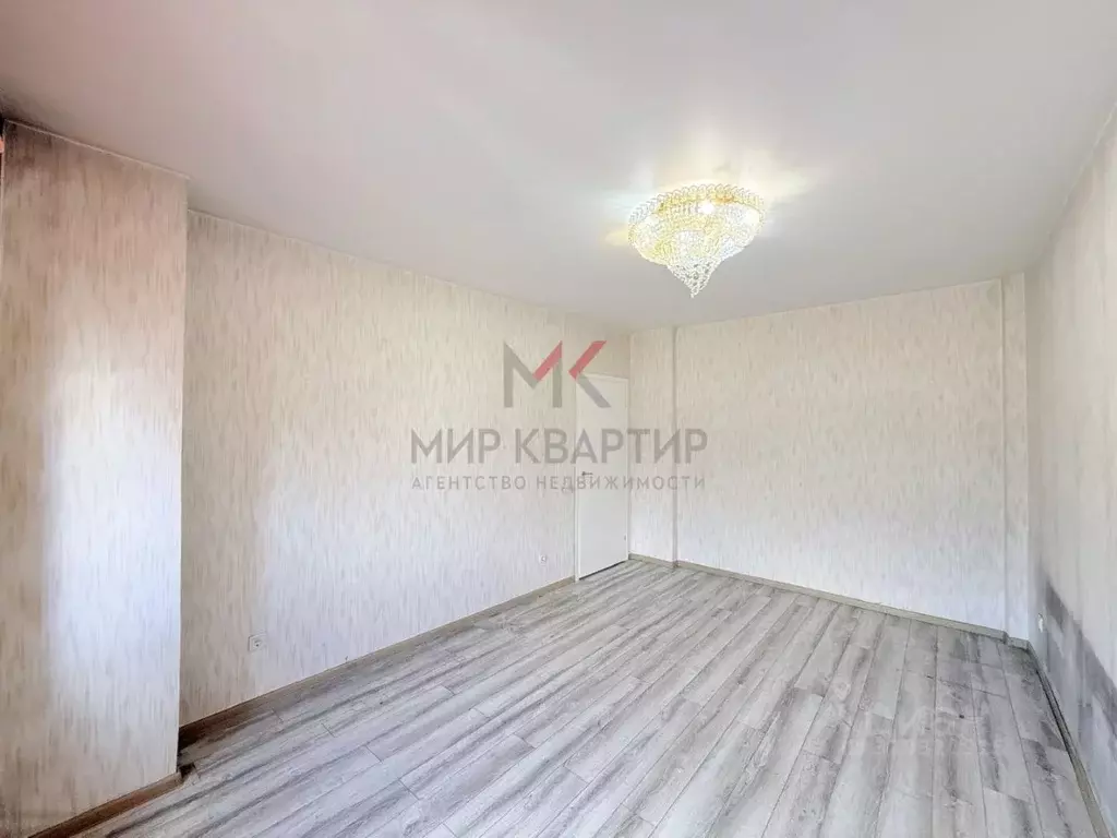 3-к кв. Тыва, Кызыл ул. Олега Саган-оола, 4/1 (59.9 м) - Фото 2