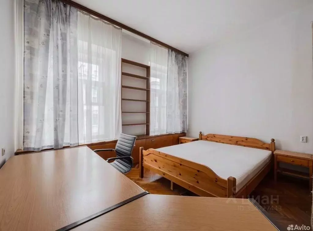 2-к кв. Санкт-Петербург ул. Восстания, 26 (80.0 м) - Фото 1