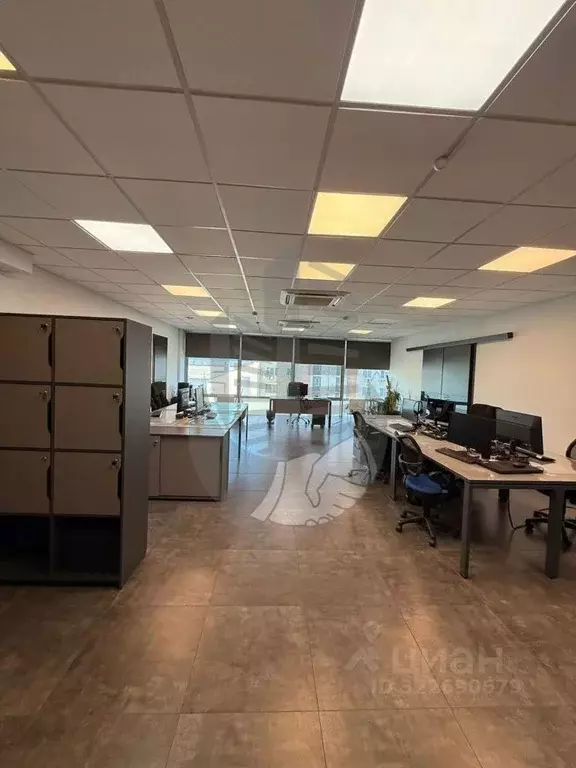 Офис в Краснодарский край, Краснодар Центральный мкр, пер. Сквозной, ... - Фото 1