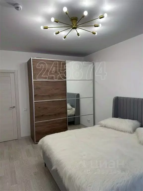 2-к кв. Москва ул. Академика Королева, 23 (59.7 м) - Фото 2