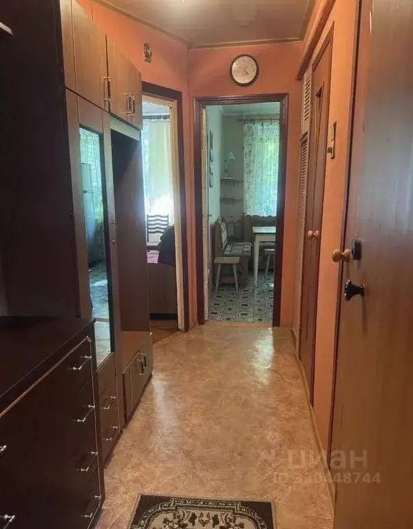 1-к кв. Санкт-Петербург Товарищеский просп., 22К2 (39.1 м) - Фото 2