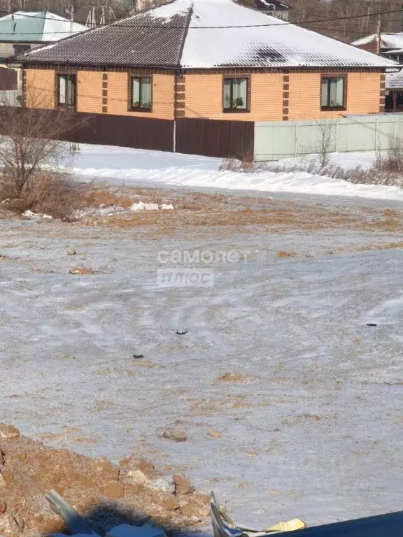 Участок в Амурская область, Благовещенск ул. Ромашковая, 34/9 (8.5 ... - Фото 1