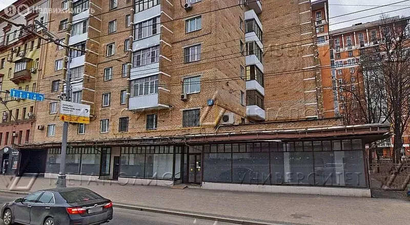 Помещение свободного назначения (364 м) - Фото 1