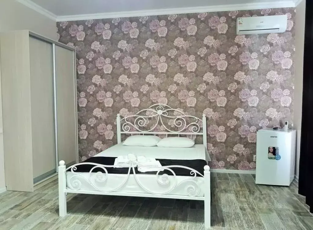 Комната Краснодарский край, Геленджик ул. Рыбникова, 15 (23.0 м) - Фото 0