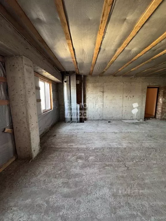 Свободной планировки кв. Кабардино-Балкария, Нальчик ул. Байсултанова, ... - Фото 2