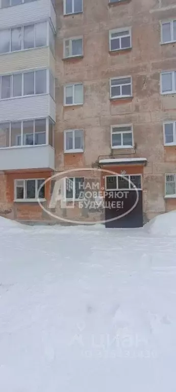 2-к кв. Пермский край, Лысьва ул. Гайдара, 30 (46.0 м) - Фото 1