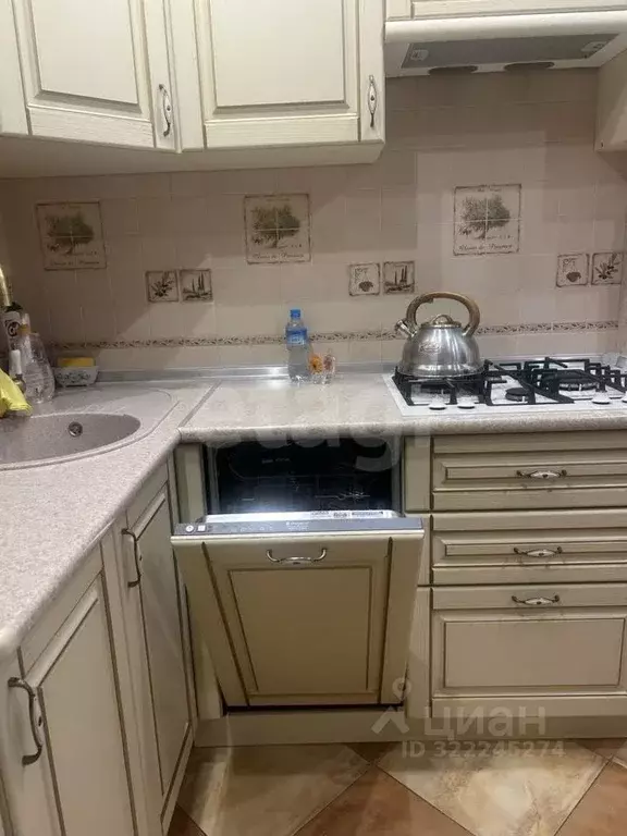 2-к кв. Ямало-Ненецкий АО, Новый Уренгой Восточный мкр, 3/4 (54.2 м) - Фото 1