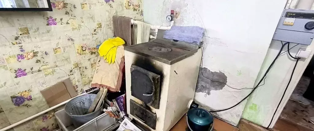 Дом в Новосибирская область, Новосибирск ул. Шапошникова, 15 (38 м) - Фото 2