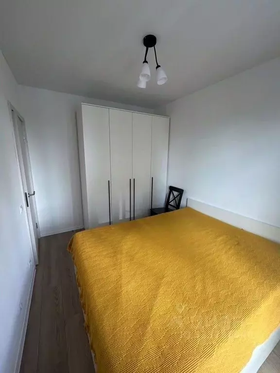 2-к кв. Москва Амурская ул., 2к1 (35.0 м) - Фото 2