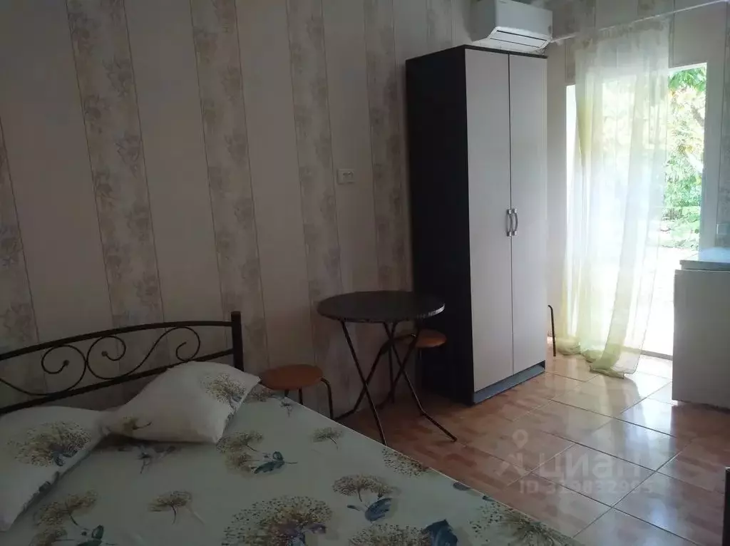 Комната Крым, Ленинский район, Мысовское с/пос, с. Семеновка ул. ... - Фото 2