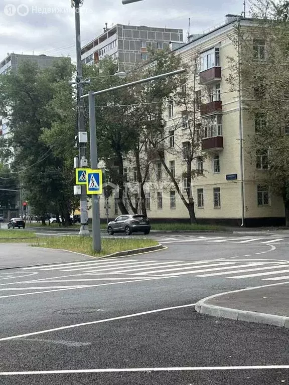 4-комнатная квартира: Москва, Перовская улица, 59 (97.1 м) - Фото 1