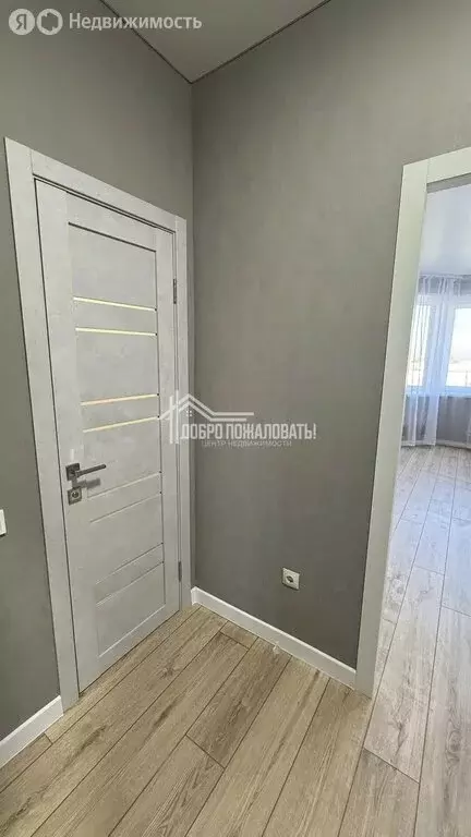 Квартира-студия: Абакан, проспект Дружбы Народов, 39 (40 м) - Фото 1