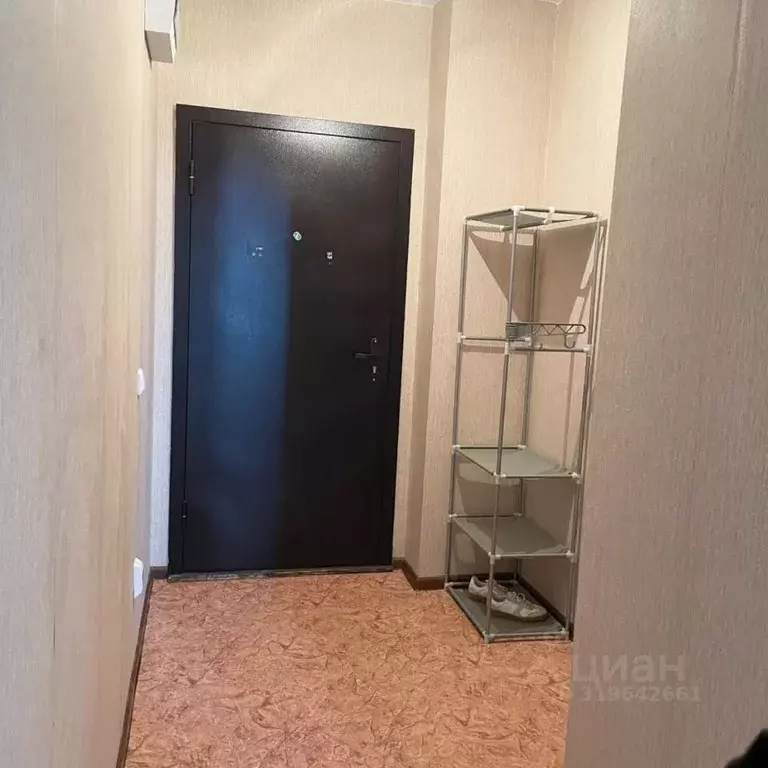 1-к кв. Тульская область, Новомосковск Школьная ул., 18А (33.0 м) - Фото 1