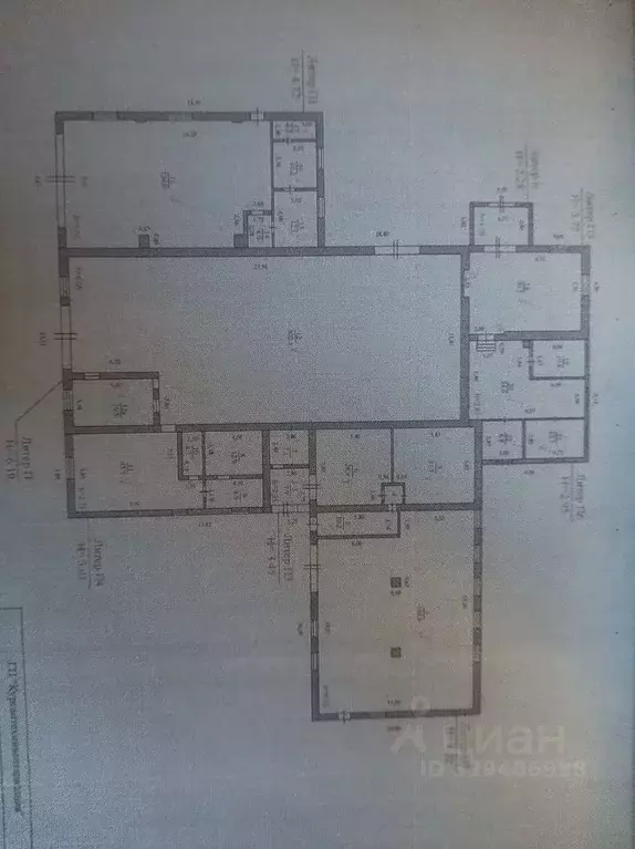 Помещение свободного назначения в Курганская область, Курган ул. ... - Фото 1