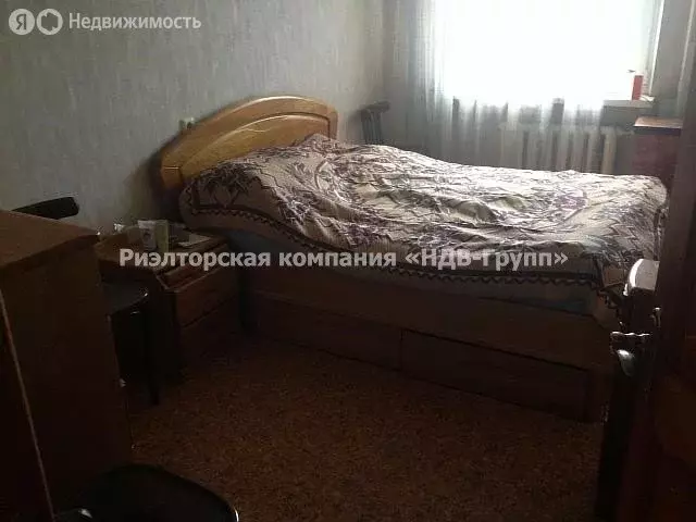 3-комнатная квартира: Хабаровск, улица Шеронова, 54 (60 м) - Фото 0