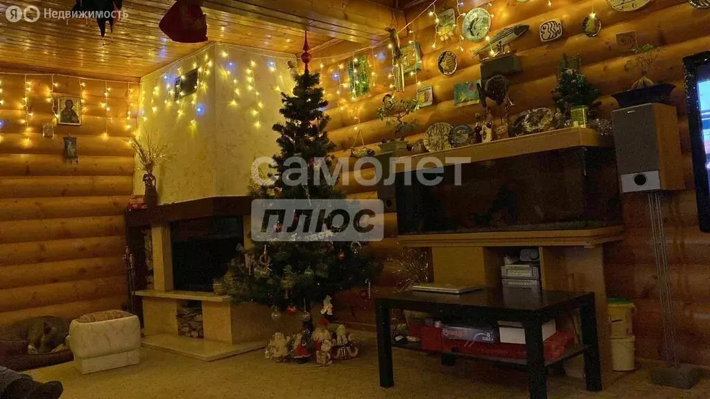 Дом в Московская область, городской округ Мытищи, посёлок ... - Фото 1