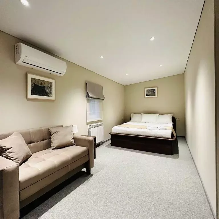 Комната Московская область, Одинцовский городской округ, Большие ... - Фото 1