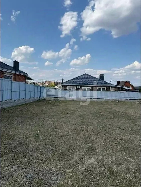 Участок в Ростовская область, Аксай ул. Воскресенская (5.0 сот.) - Фото 0
