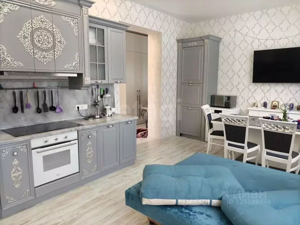 Дом в Самарская область, Самара 8-я линия, 83В (140 м) - Фото 1