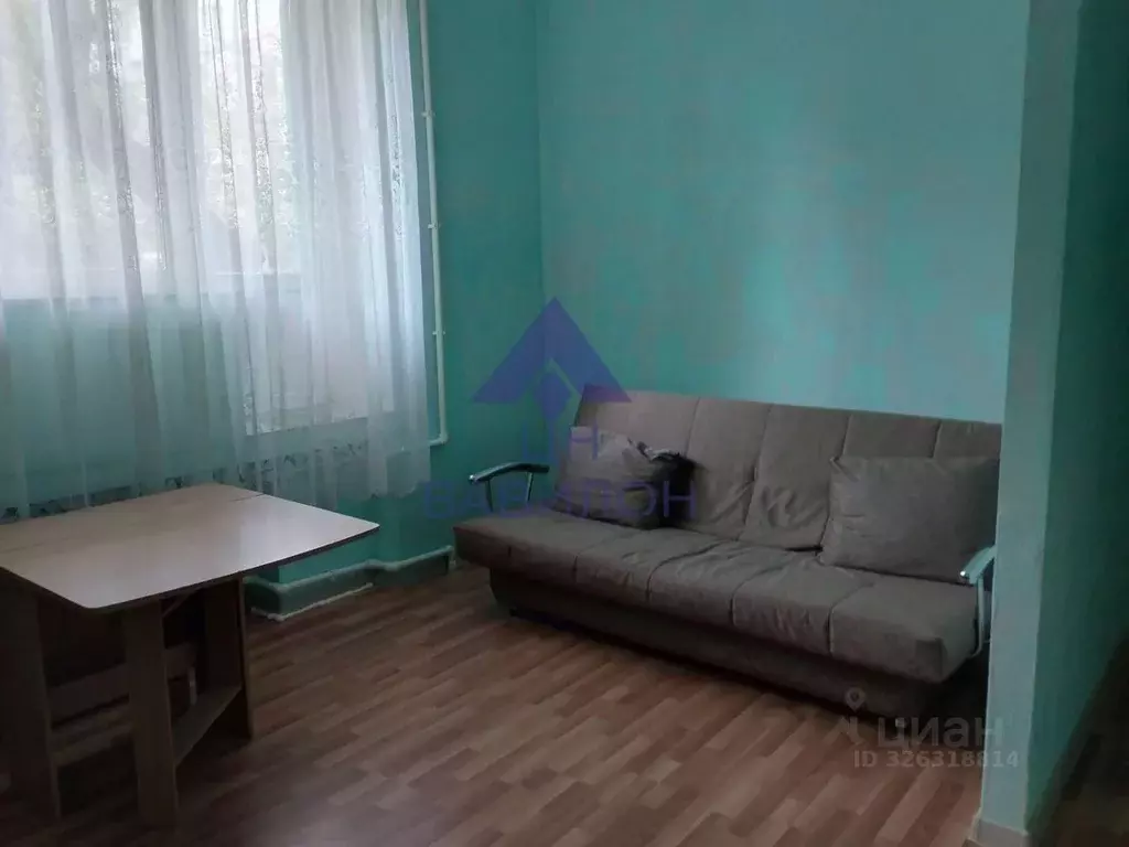 2-к кв. Ростовская область, Волгодонск Морская ул. (59.9 м) - Фото 2