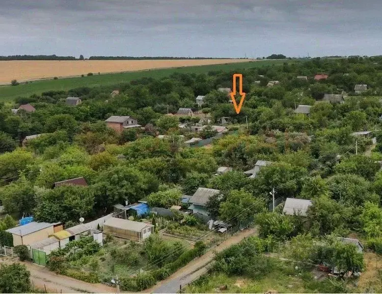 Участок в Ростовская область, Мясниковский район, Большесальское ... - Фото 0