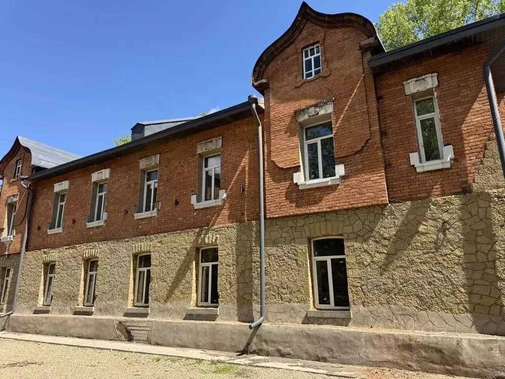 2-к кв. Иркутская область, Иркутск Деповский пер., 4 (49.2 м) - Фото 1