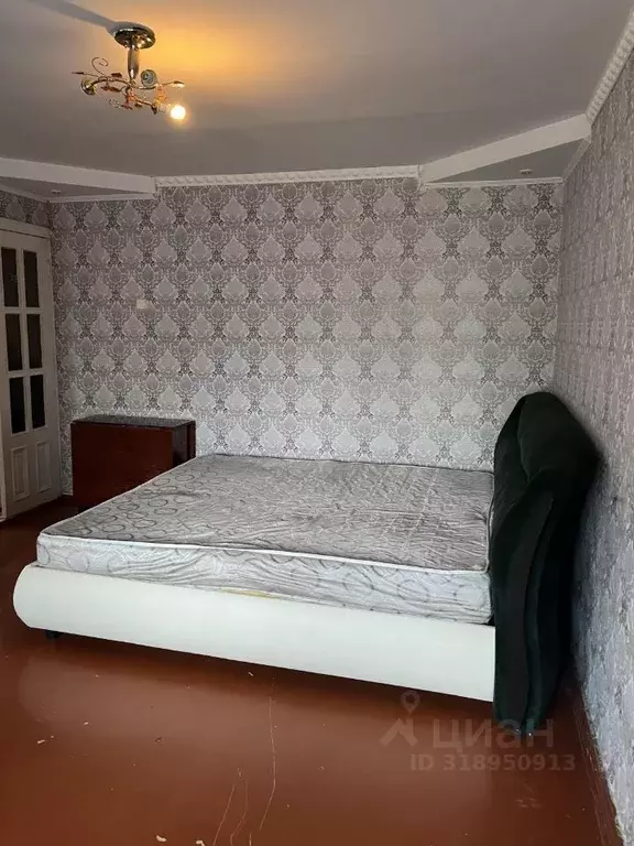 1-к кв. Карачаево-Черкесия, Черкесск Первомайская ул., 34 (30.0 м) - Фото 1