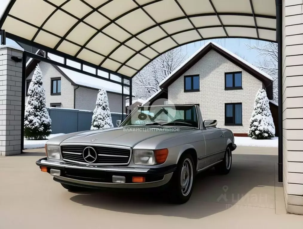 Дом в Новосибирская область, Новосибирский район, Мичуринский ... - Фото 1