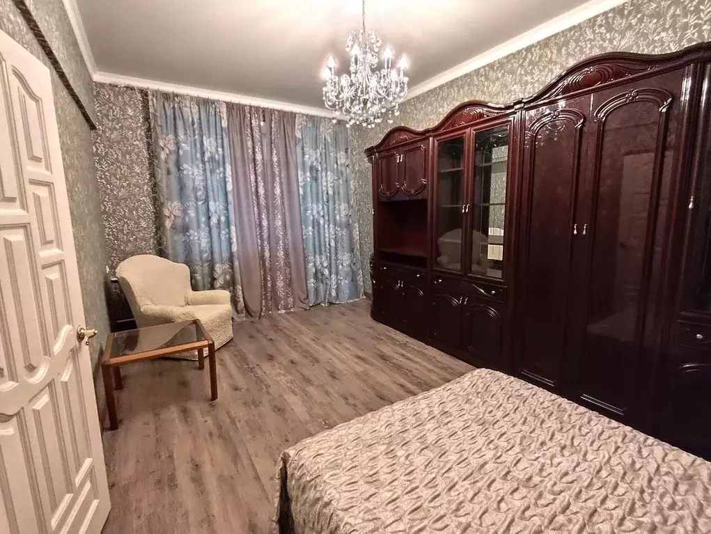 1-к кв. Москва Партизанская ул., 13К1 (35.0 м) - Фото 2