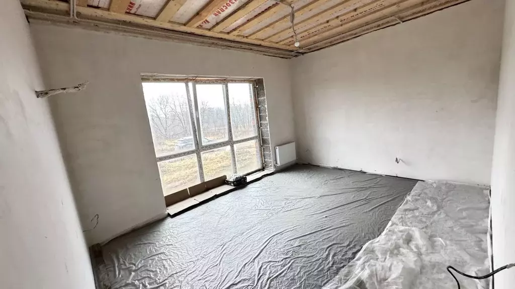 Коттедж в Башкортостан, Уфимский район, Жуковский сельсовет, д. ... - Фото 1