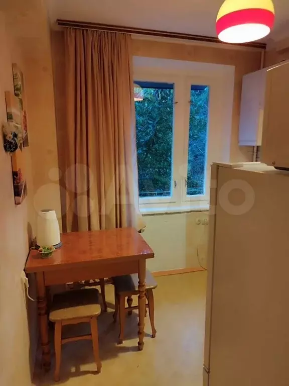 1-к. квартира, 30 м, 2/5 эт. - Фото 1