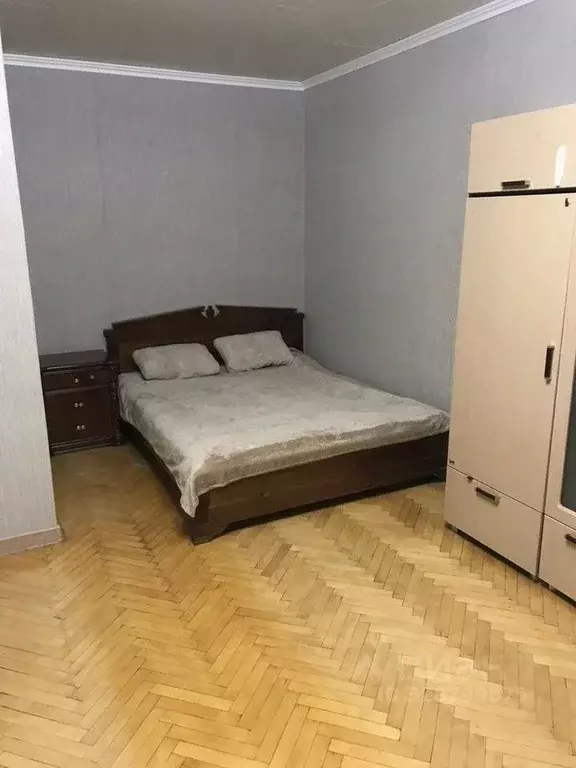 1-к кв. Москва 2-я Вольская ул., 20 (38.8 м) - Фото 1