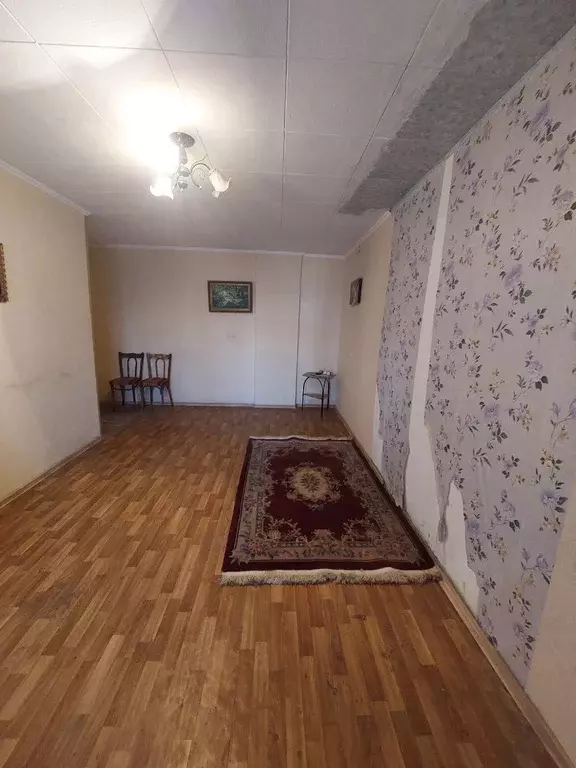 Продаётся 2-к квартира, 45 м - Фото 1