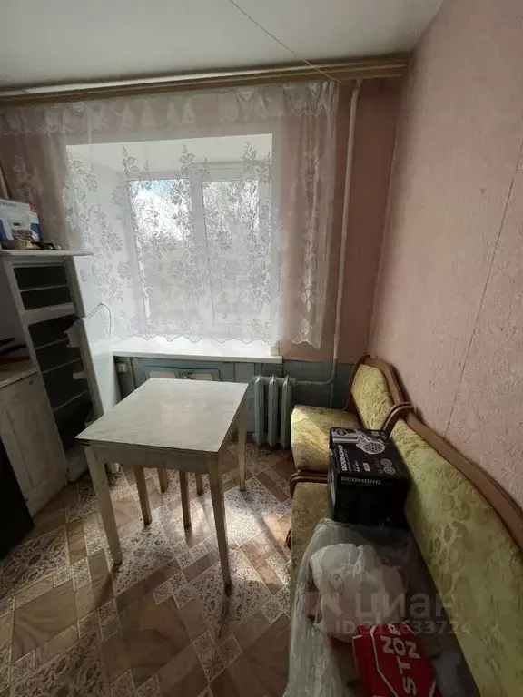 1-к кв. Тверская область, Кимры ул. 60 лет Октября, 6 (30.0 м) - Фото 0