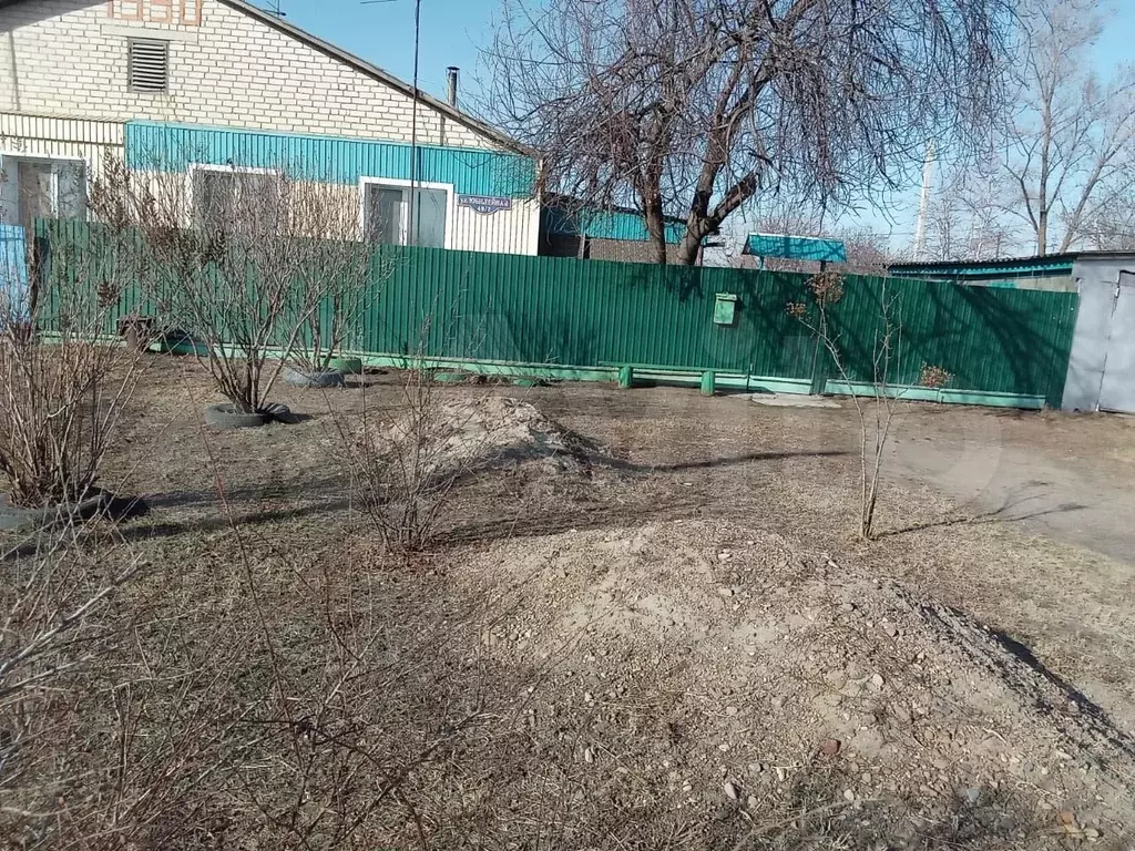 Дом 63,6 м на участке 10 сот. - Фото 1