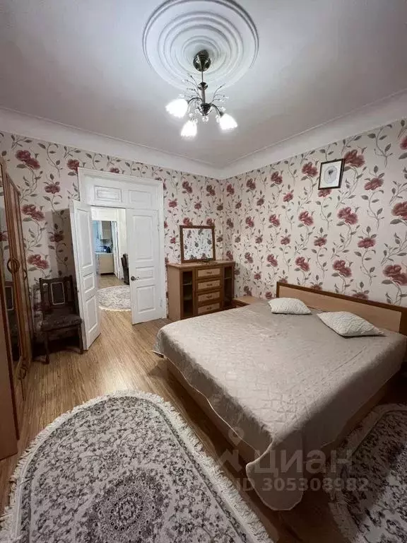 Дом в Ставропольский край, Пятигорск Ставропольская ул., 24 (50 м) - Фото 0