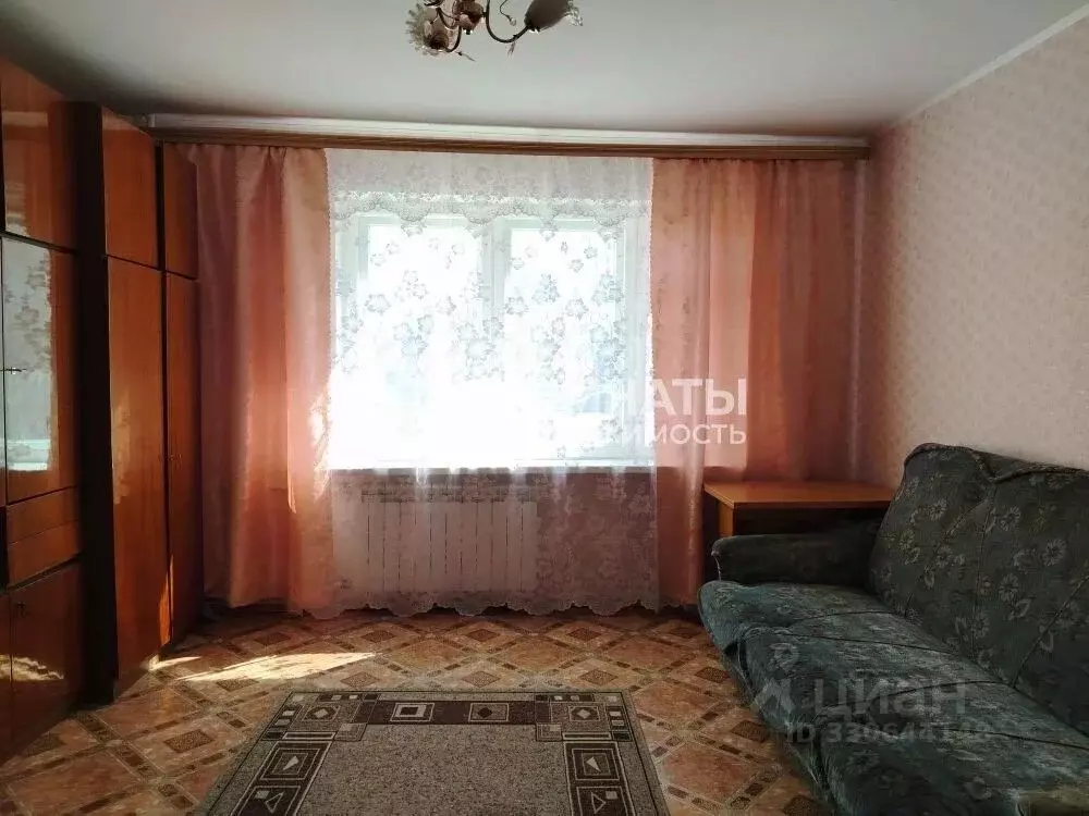 Студия Воронежская область, Воронеж ул. Ломоносова, 114/28 (26.0 м) - Фото 1