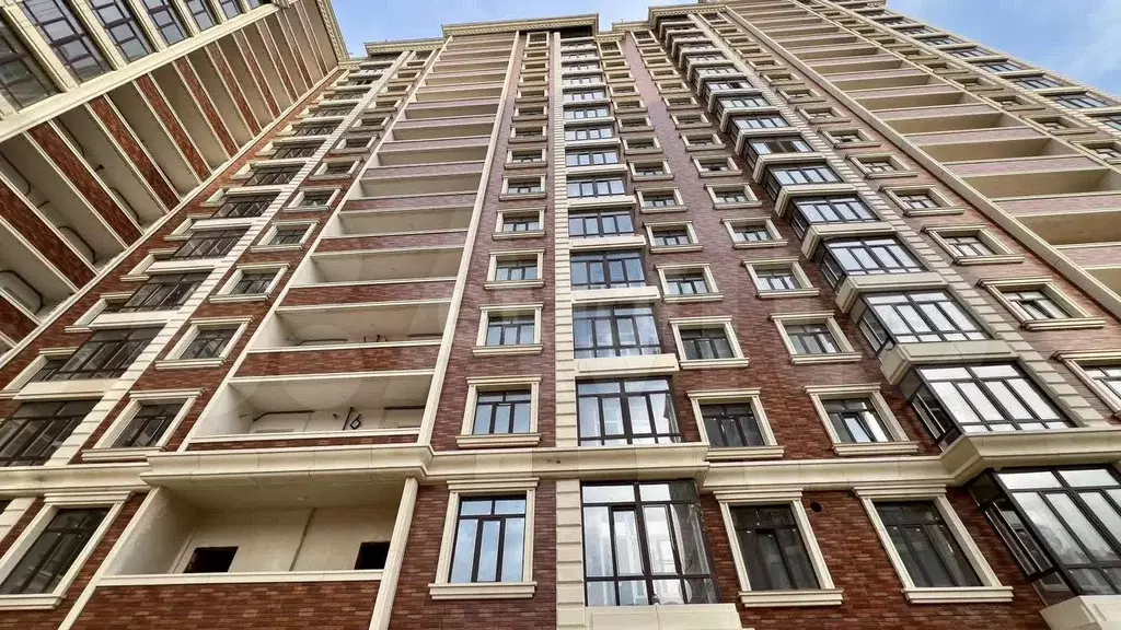 2-к. квартира, 89,1 м, 5/5 эт. - Фото 1