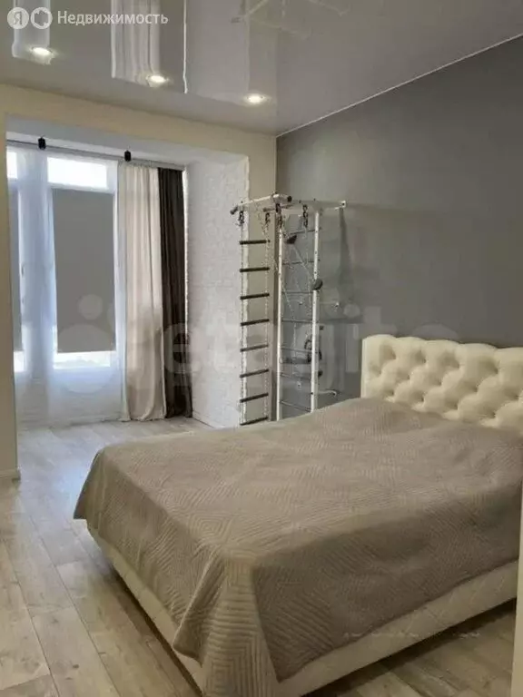 1-комнатная квартира: Санкт-Петербург, проспект Обуховской Обороны, ... - Фото 2