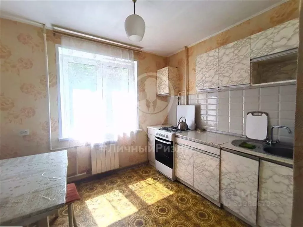 2-к кв. Рязанская область, Рязань ул. Новоселов, 29 (50.0 м) - Фото 0