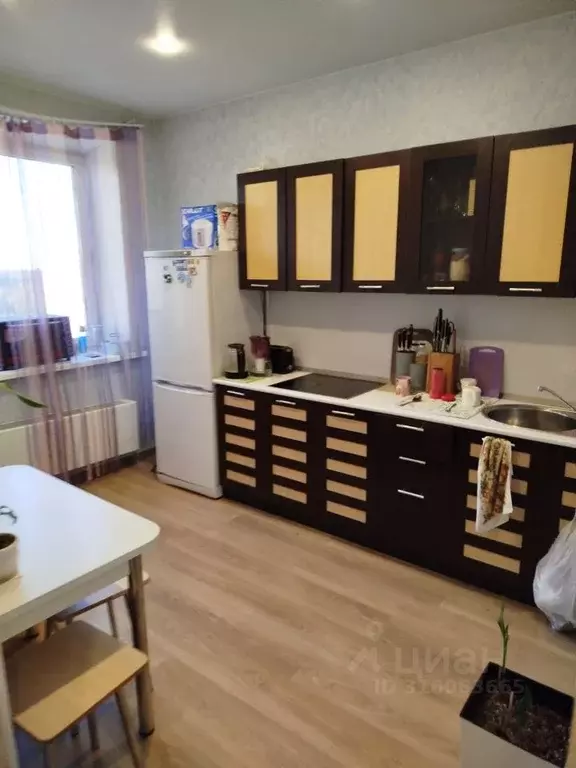 2-к кв. Московская область, Балашиха ул. Дмитриева, 30 (55.0 м) - Фото 0