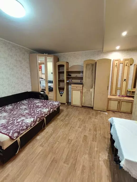 1-к кв. Московская область, Реутов Новая ул., 9 (30.0 м) - Фото 2