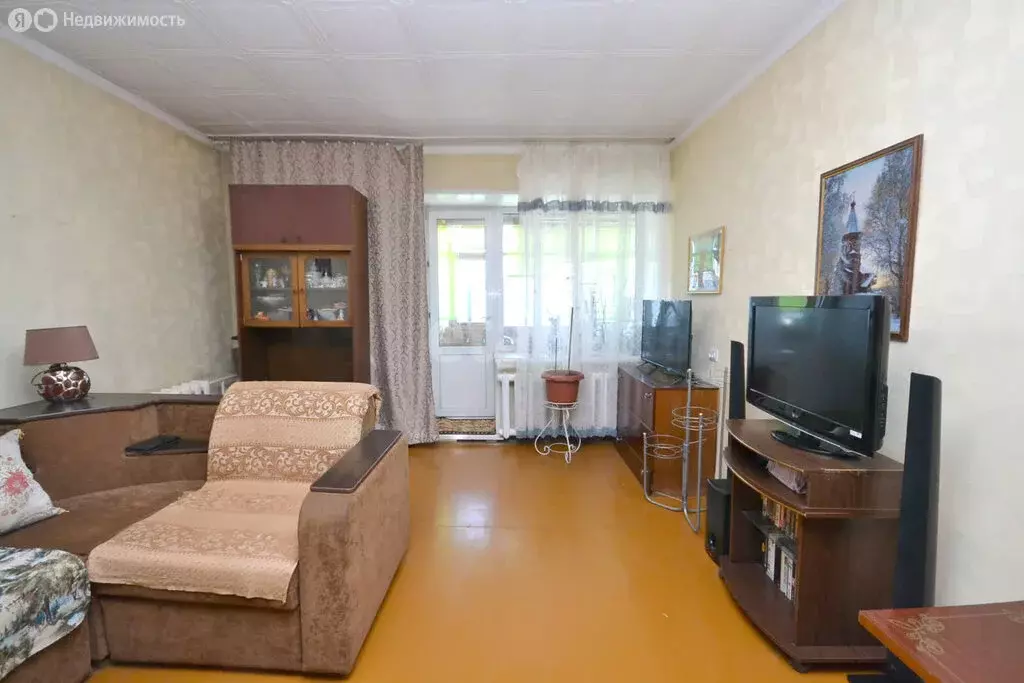 3-комнатная квартира: Якутск, улица Маяковского, 112 (78.4 м) - Фото 1